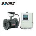 Sewer Sewage Water RS485 electromagnetic flow meter